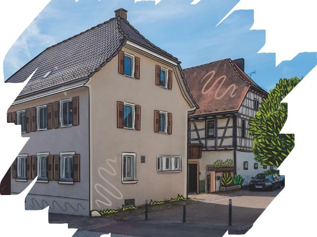 Haus kaufen in Bissingen, Bietigheim-Bissingen