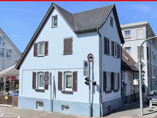 Haus kaufen in Bissingen, Bietigheim-Bissingen