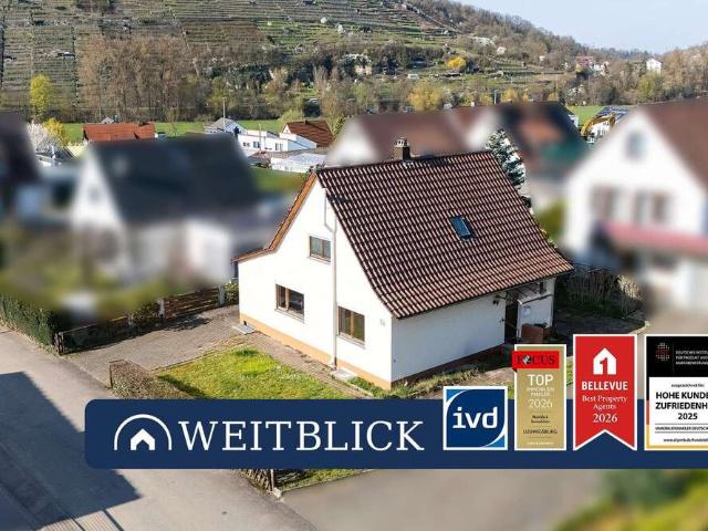 Haus kaufen in Bissingen, Bietigheim-Bissingen