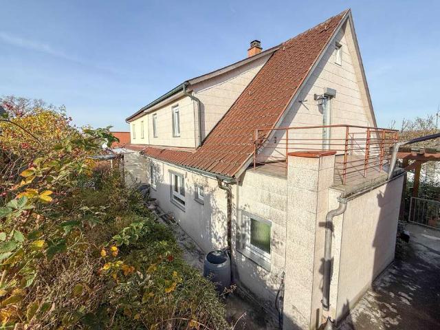 Haus kaufen in Bissingen, Bietigheim-Bissingen