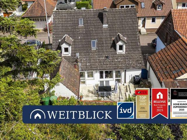 Haus kaufen in Bietigheim-Bissingen, Bissingen