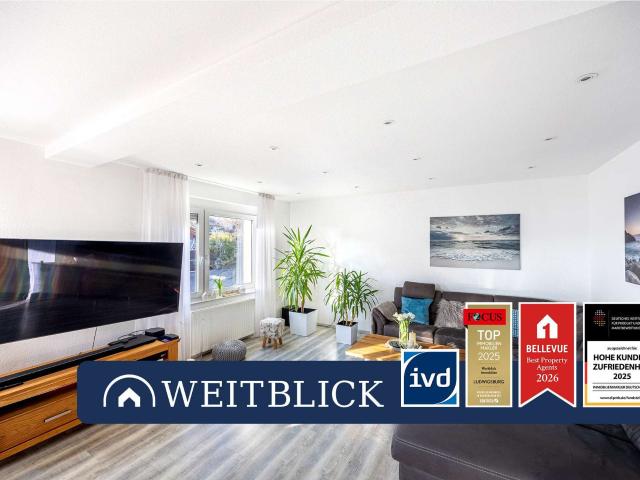 Haus kaufen in Bissingen, Bietigheim-Bissingen