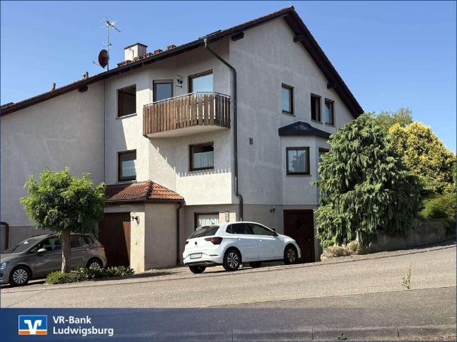 Haus kaufen in Bissingen, Bietigheim-Bissingen