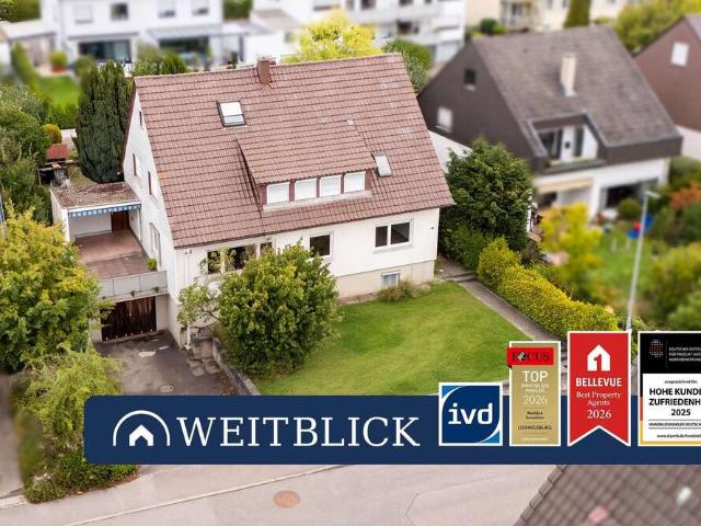 Haus kaufen in Bissingen, Bietigheim-Bissingen
