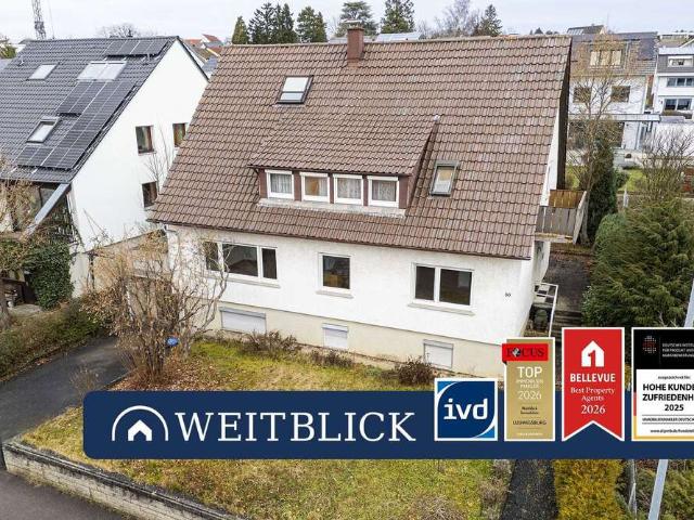 Haus kaufen in Bissingen, Bietigheim-Bissingen