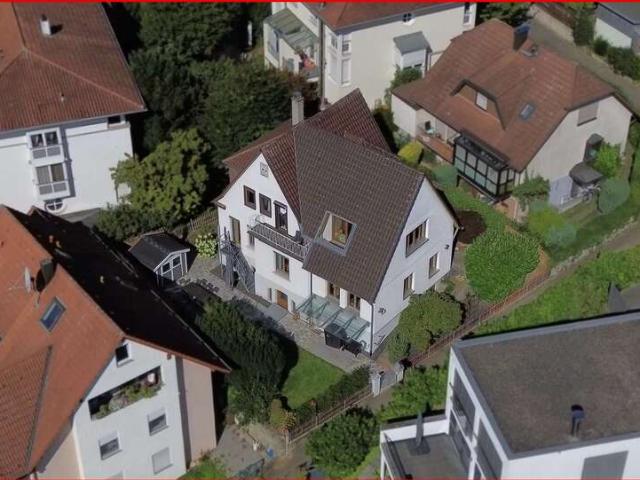 Haus kaufen in Bissingen, Bietigheim-Bissingen