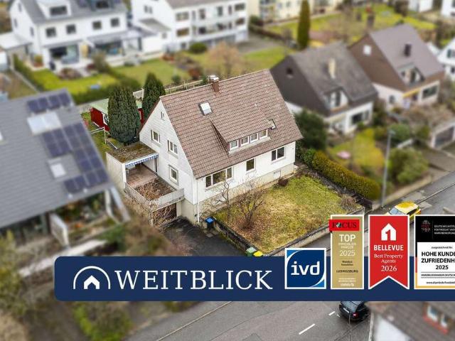 Haus kaufen in Bissingen, Bietigheim-Bissingen