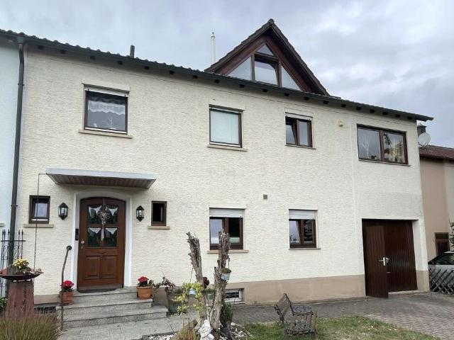 Haus kaufen in Bissingen, Bietigheim-Bissingen