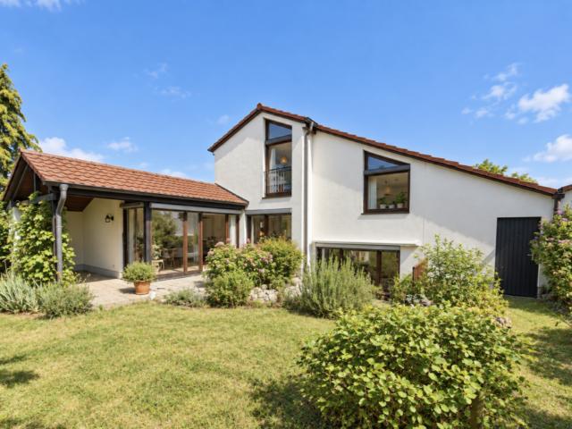 Haus kaufen in Bissingen, Bietigheim-Bissingen