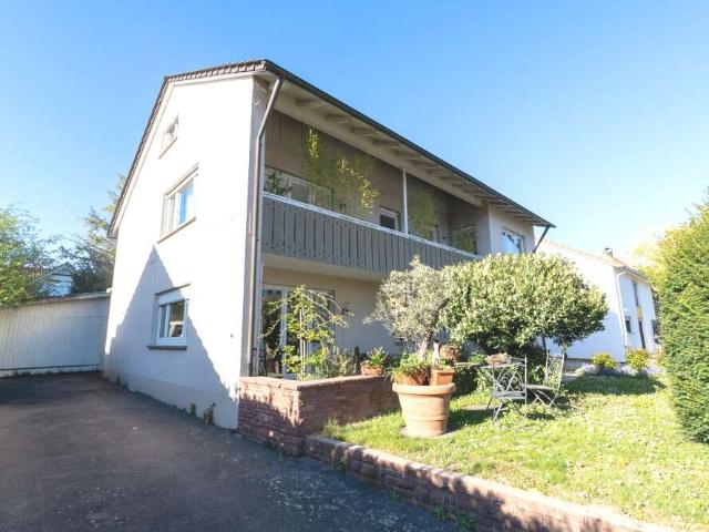 Haus kaufen in Bissingen, Bietigheim-Bissingen