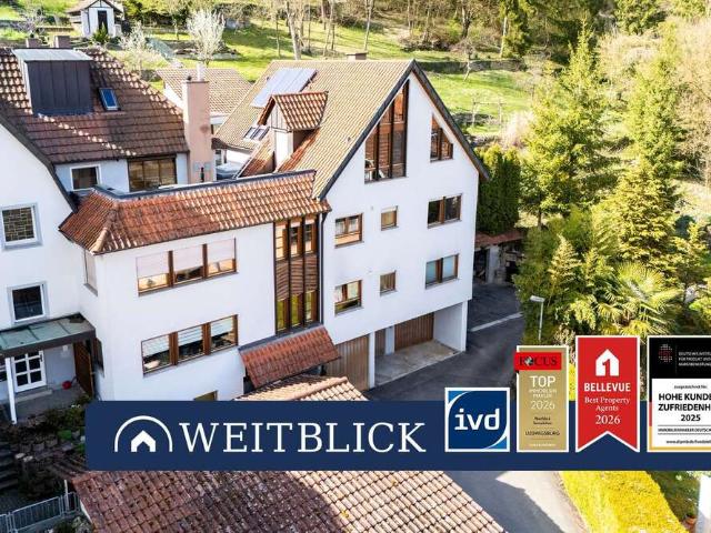Haus kaufen in Bissingen, Bietigheim-Bissingen