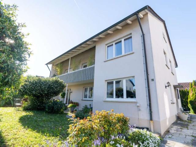 Haus kaufen in Bissingen, Bietigheim-Bissingen