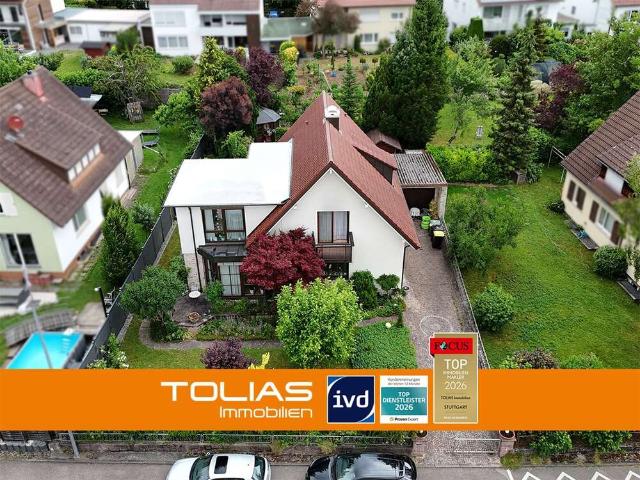 Haus kaufen in Bissingen, Bietigheim-Bissingen