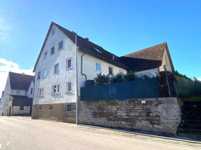 Haus kaufen in Bietigheim-Bissingen, Baden-Württemberg