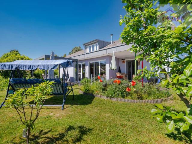 Haus kaufen in Bietingen, Gottmadingen