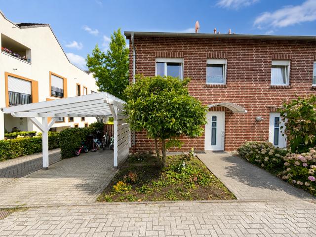 Haus kaufen in Billerbeck, Nordrhein-Westfalen
