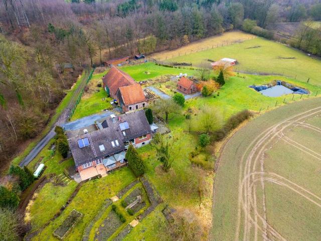 Haus kaufen in Billerbeck, Nordrhein-Westfalen
