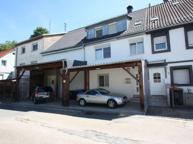 Haus kaufen in Billigheim