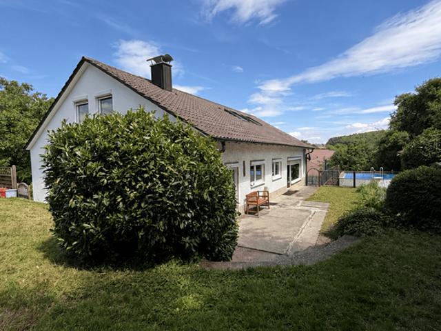 Haus kaufen in Billigheim
