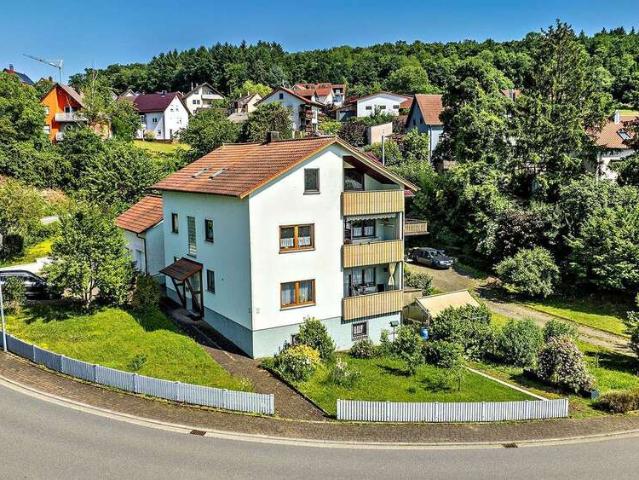 Haus kaufen in Billigheim