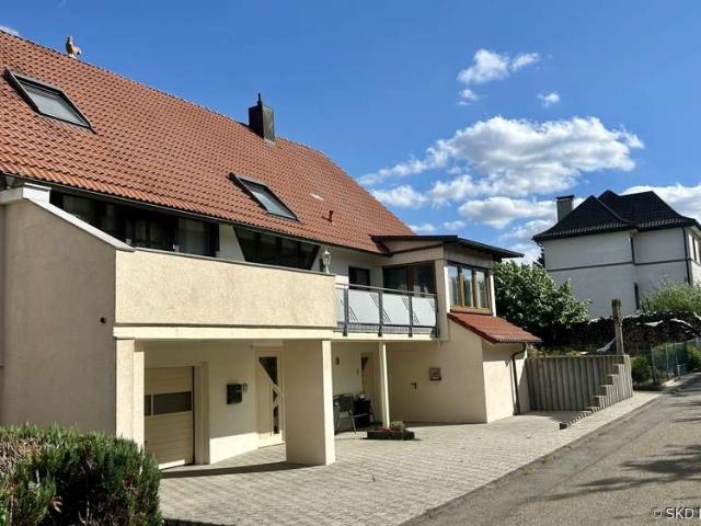 Haus kaufen in Billigheim