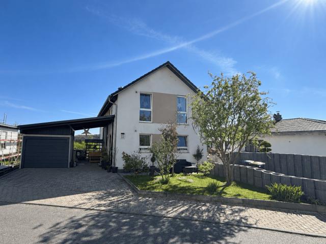 Haus kaufen in Billigheim