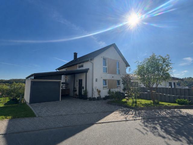 Haus kaufen in Billigheim