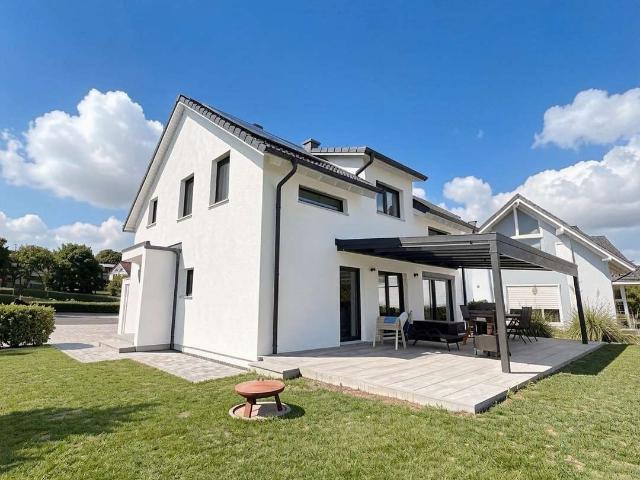 Haus kaufen in Billigheim