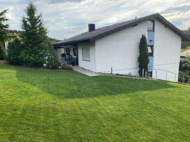 Haus kaufen in Billigheim
