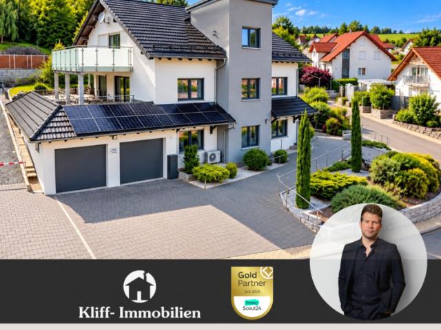 Haus kaufen in Billigheim