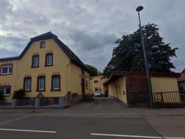 Haus kaufen in Billigheim-Ingenheim, Rheinland-Pfalz