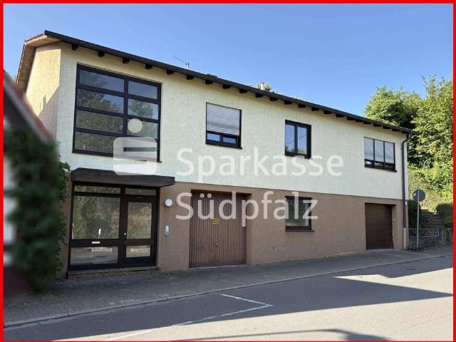 Haus kaufen in Billigheim-Ingenheim, Rheinland-Pfalz
