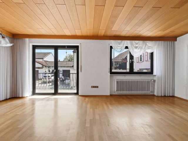 Haus kaufen in Billigheim-Ingenheim, Rheinland-Pfalz