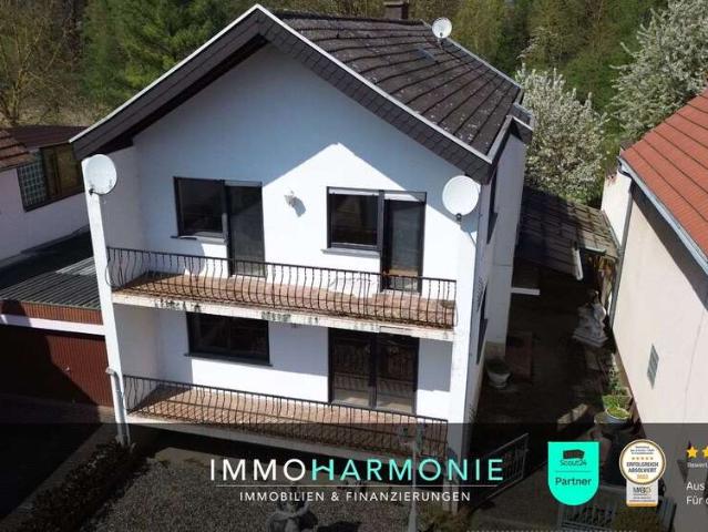 Haus kaufen in Billigheim-Ingenheim, Rheinland-Pfalz