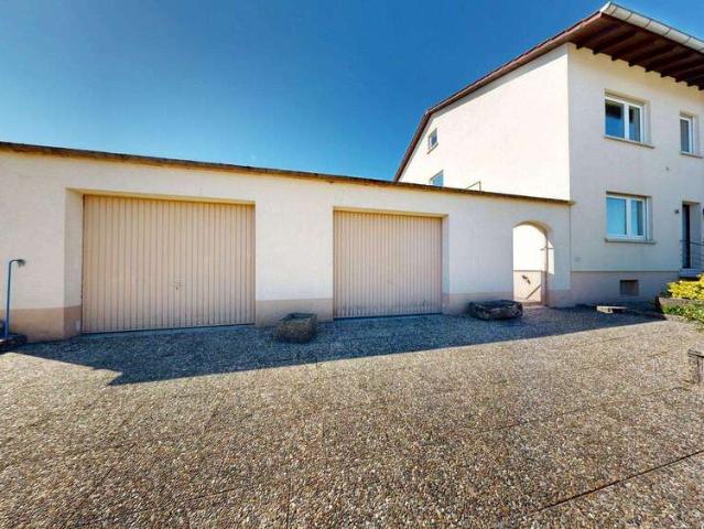 Haus kaufen in Billigheim-Ingenheim, Rheinland-Pfalz