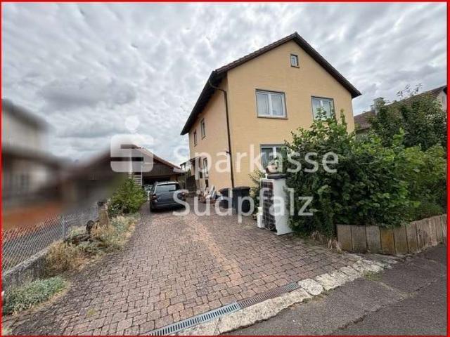 Haus kaufen in Billigheim-Ingenheim, Rheinland-Pfalz