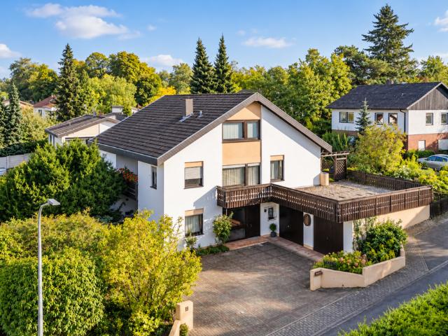 Haus kaufen in Ingenheim, Billigheim-Ingenheim
