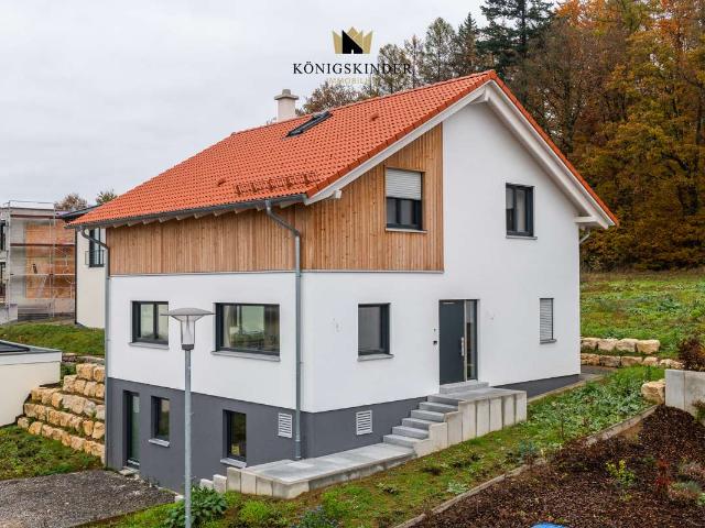 Haus kaufen in Billigheim, Baden-Württemberg