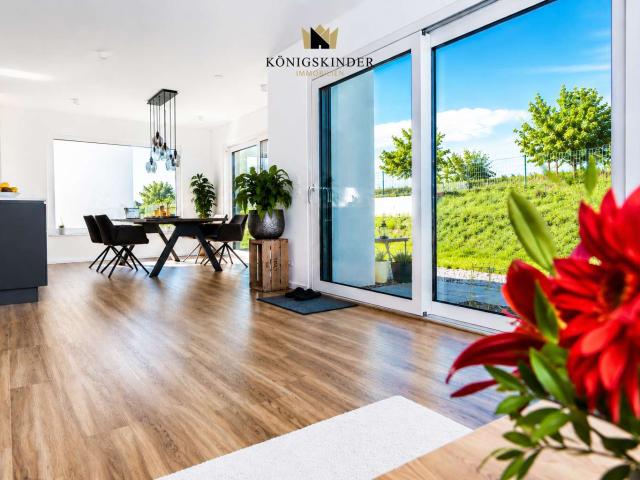 Haus kaufen in Billigheim, Baden-Württemberg