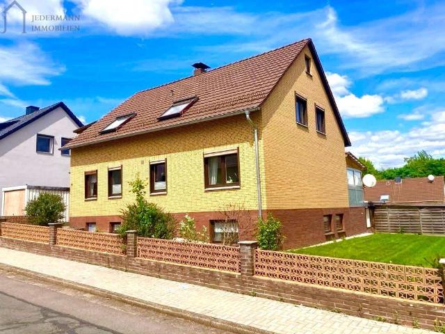 Haus kaufen in Bilshausen, Niedersachsen