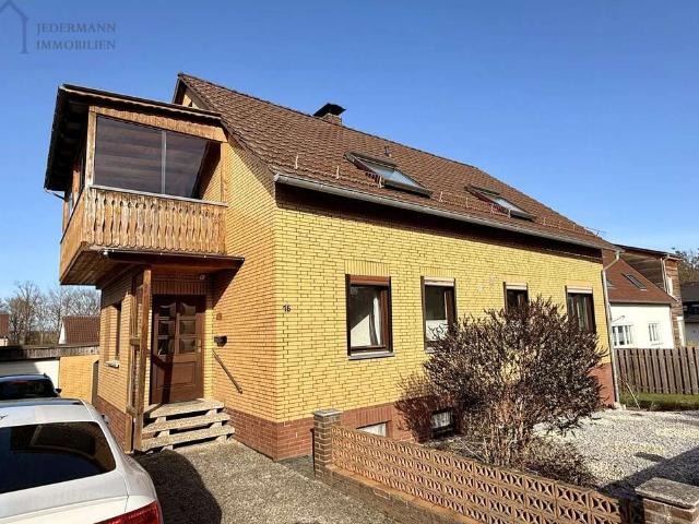 Haus kaufen in Bilshausen, Niedersachsen