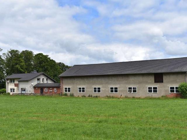Haus kaufen in Bilshausen, Niedersachsen