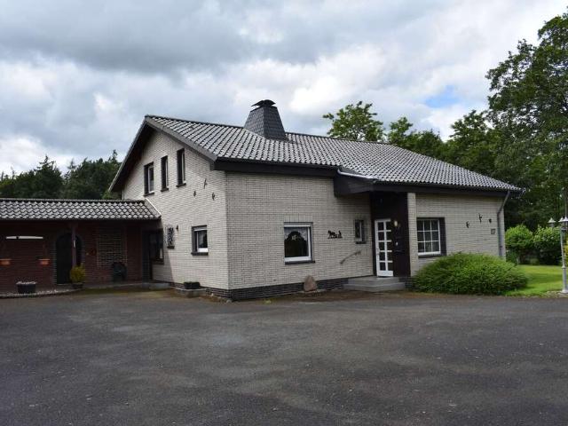 Haus kaufen in Bilshausen, Landkreis Göttingen