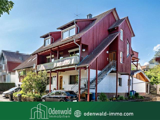 Haus kaufen in Binau, Baden-Württemberg