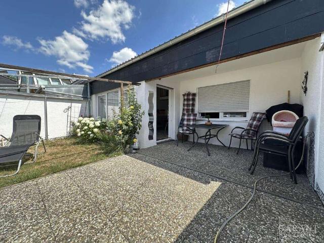 Haus kaufen in Bingen