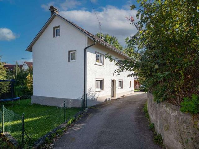 Haus kaufen in Bingen, Baden-Württemberg