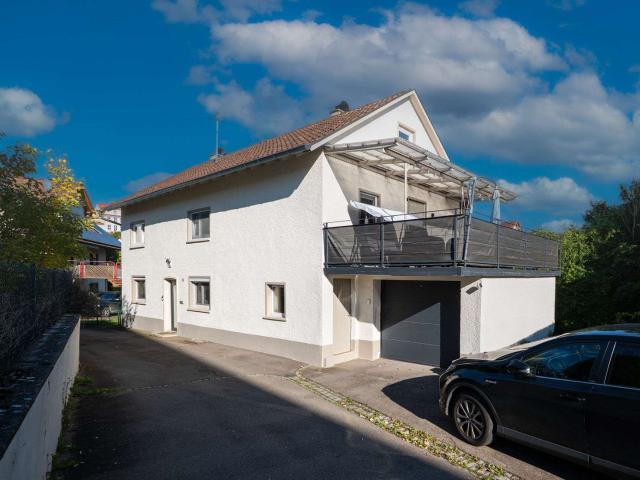 Haus kaufen in Bingen, Baden-Württemberg