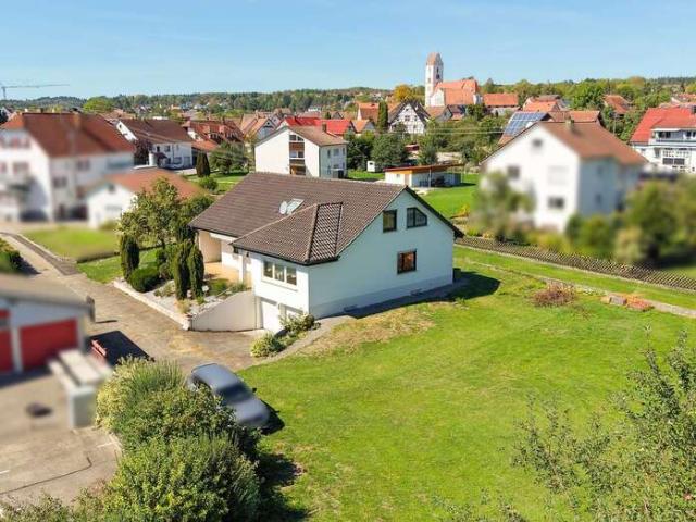 Haus kaufen in Bingen, Baden-Württemberg
