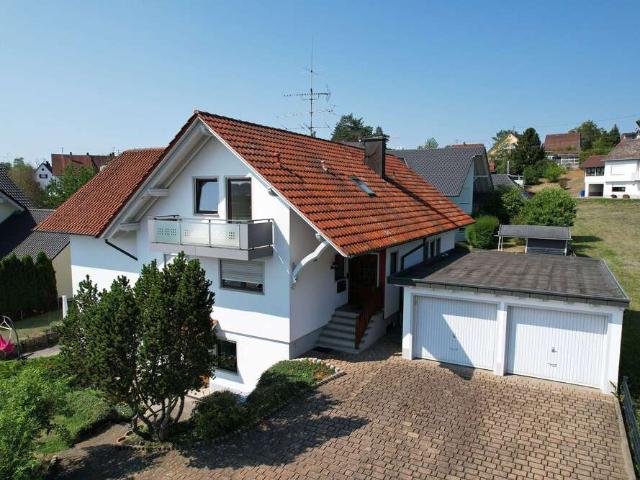 Haus kaufen in Bingen, Baden-Württemberg