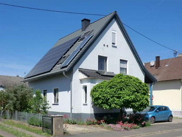 Haus kaufen in Bingerbrück, Rheinland-Pfalz